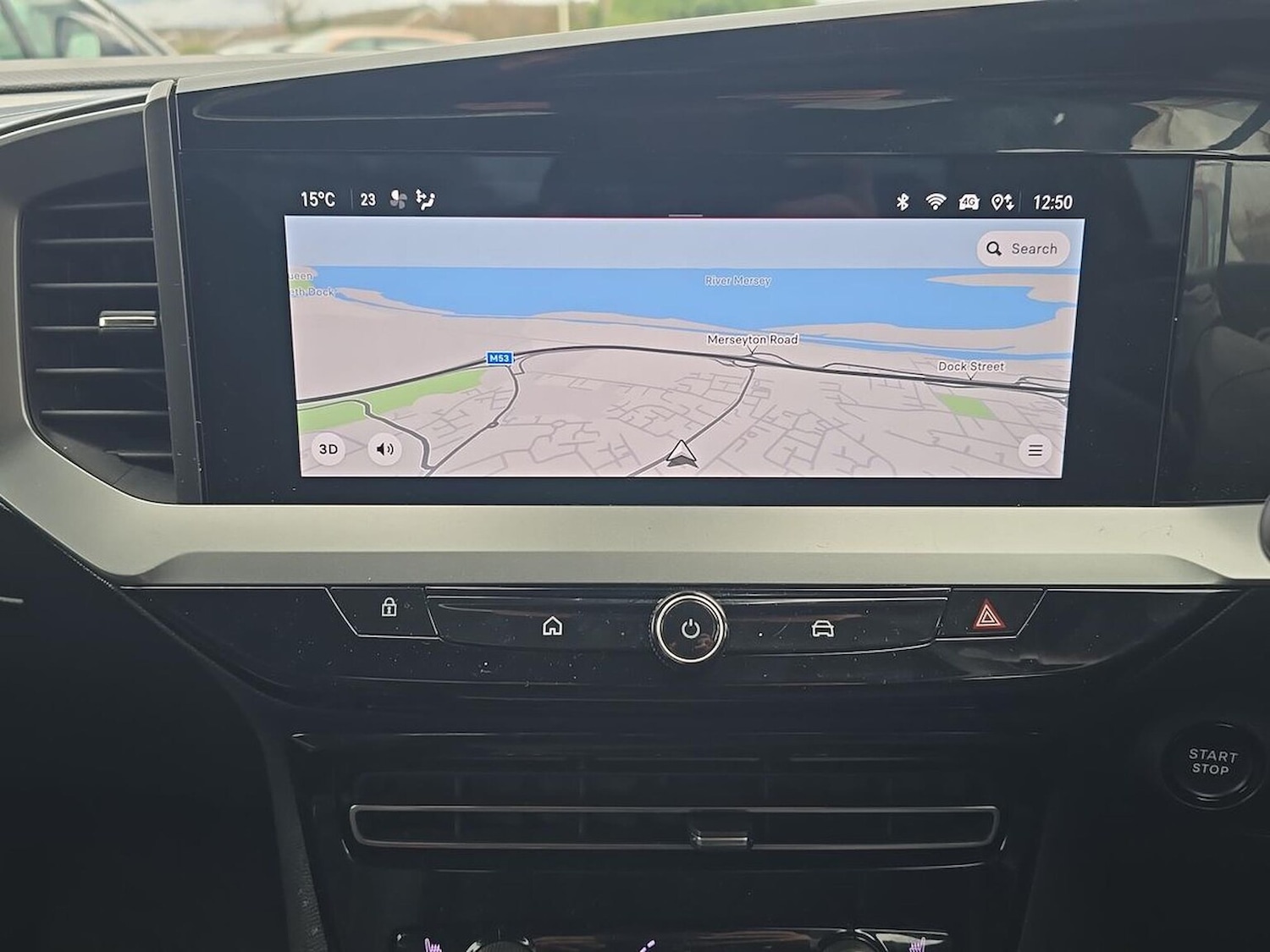 Used Vauxhall Mokka 2025 for sale - 76477234: Photo 24