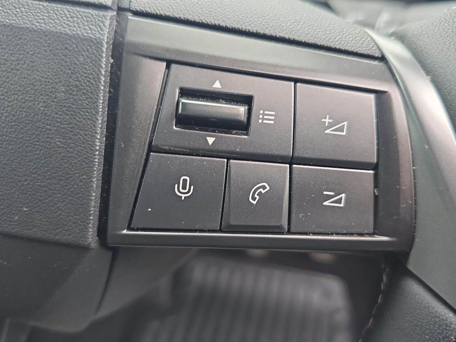 Used Vauxhall Mokka 2025 for sale - 76477234: Photo 25