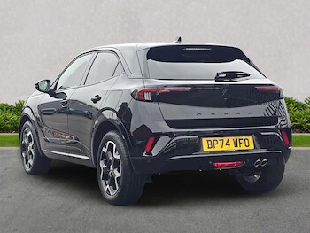 Used Vauxhall Mokka 2025 for sale - 76477234: Photo