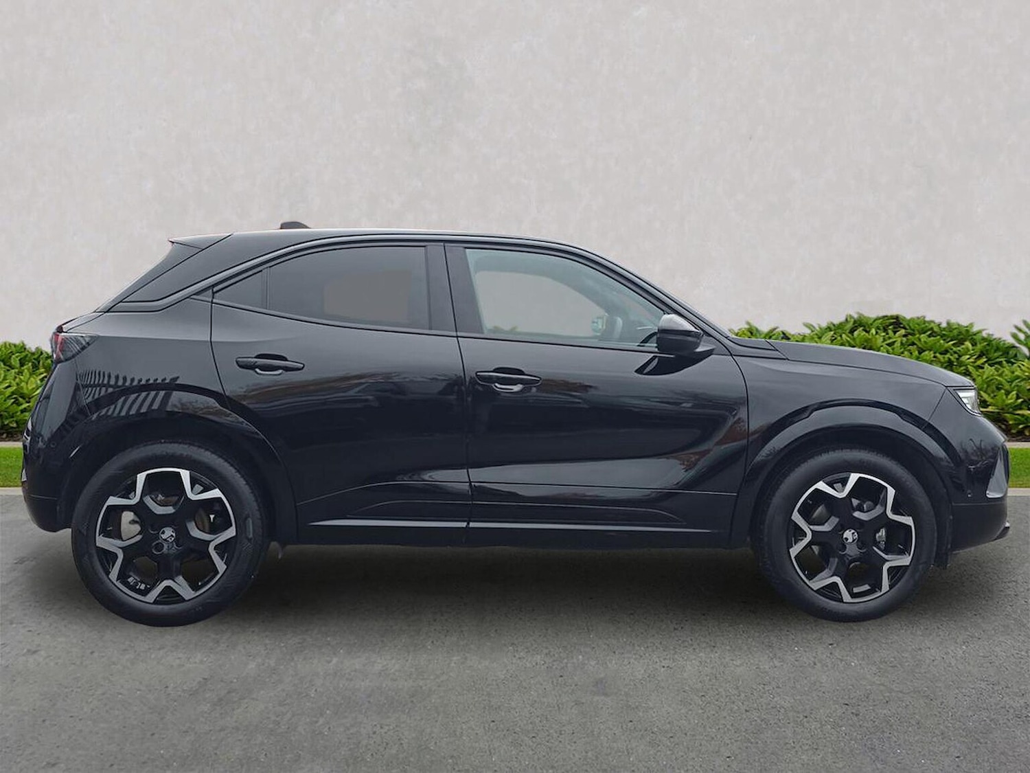 Used Vauxhall Mokka 2025 for sale - 76477234: Photo 3