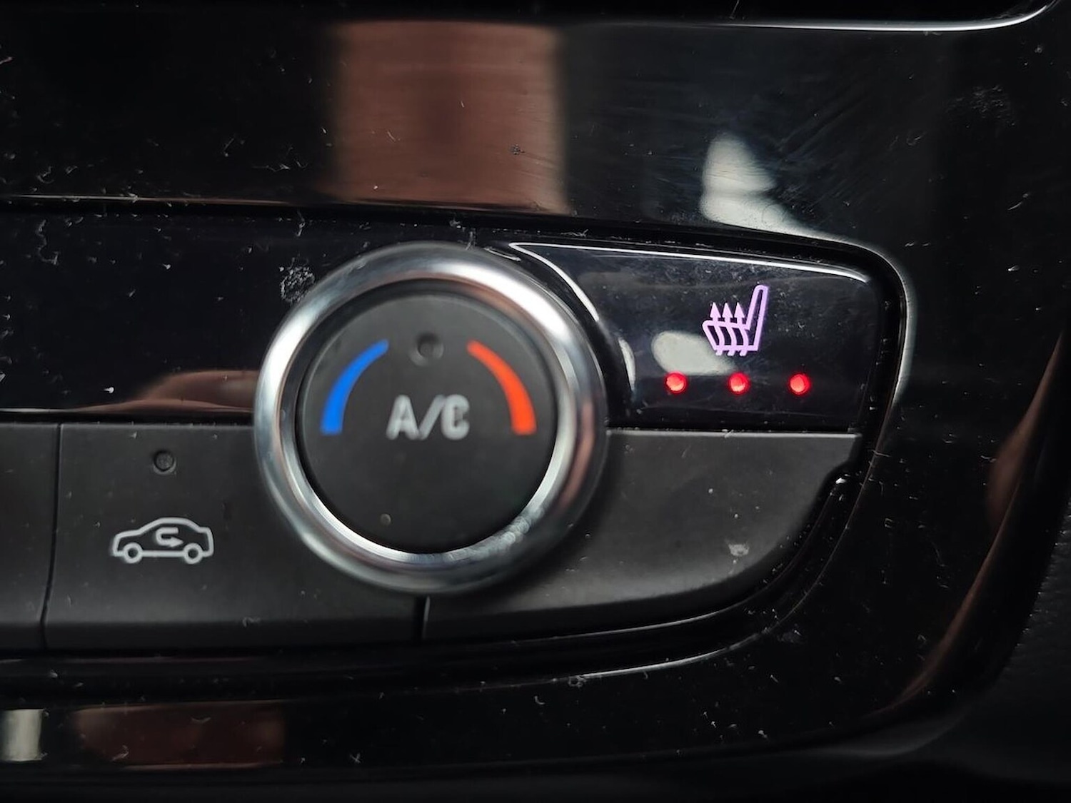 Used Vauxhall Mokka 2025 for sale - 76477234: Photo 30