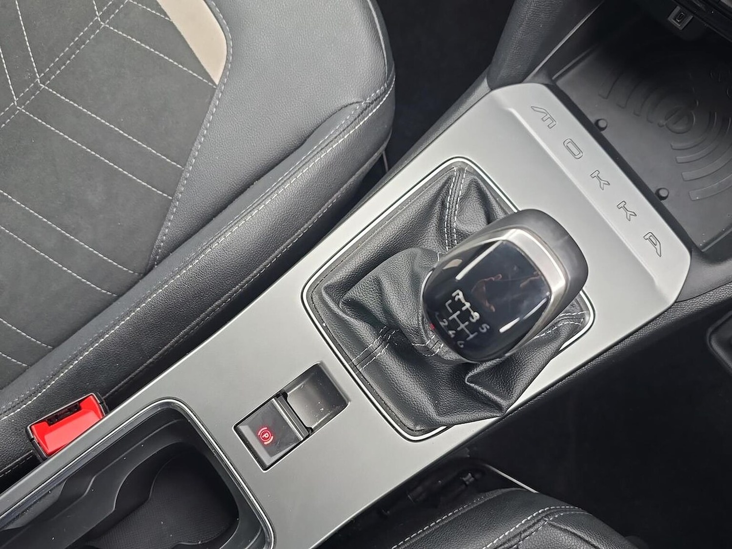 Used Vauxhall Mokka 2025 for sale - 76477234: Photo 31