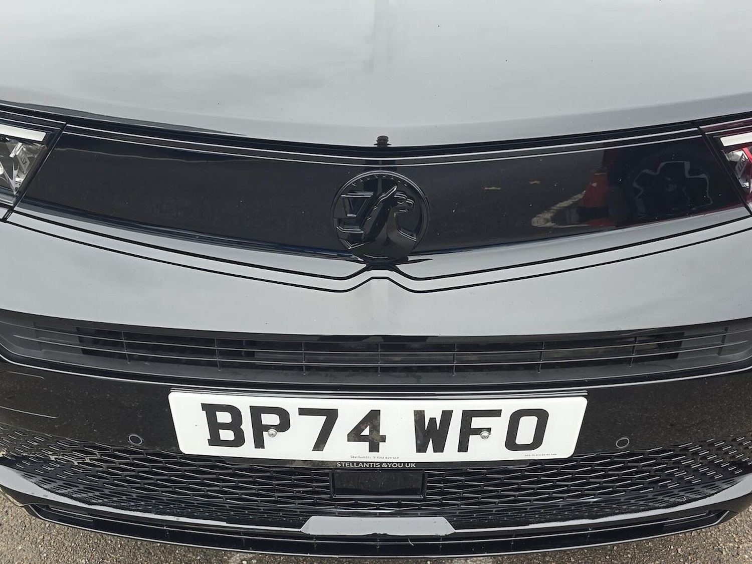 Used Vauxhall Mokka 2025 for sale - 76477234: Photo 32