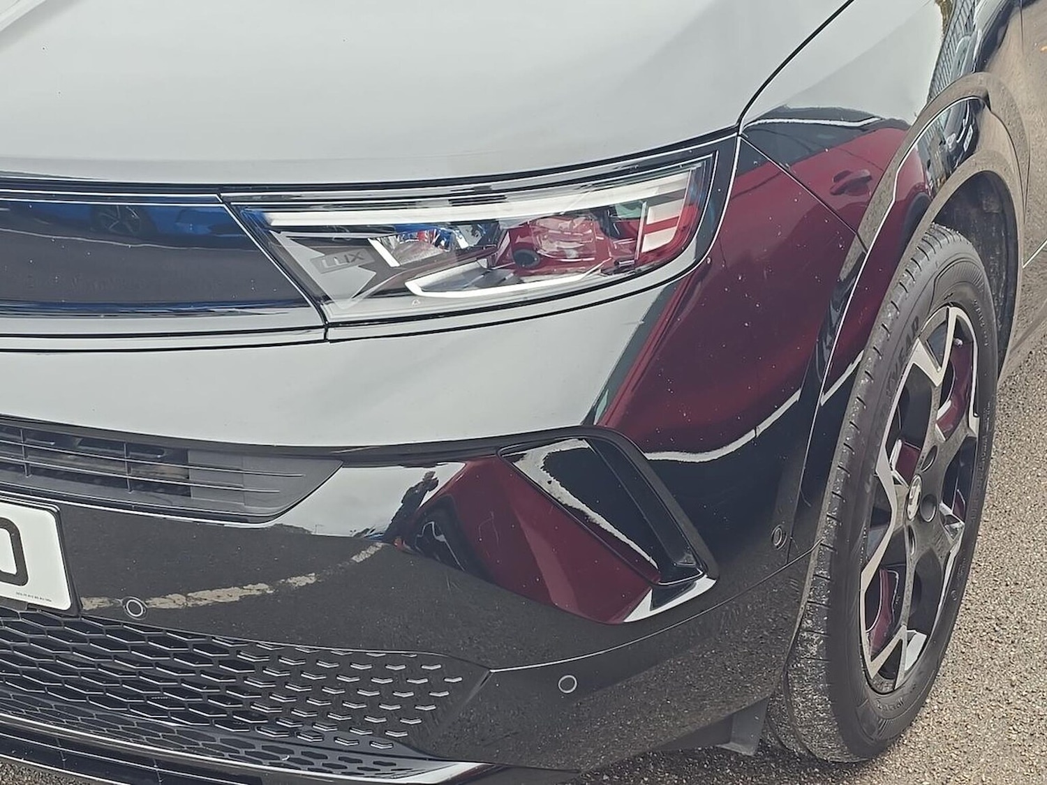 Used Vauxhall Mokka 2025 for sale - 76477234: Photo 33