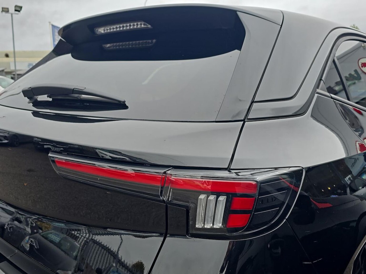 Used Vauxhall Mokka 2025 for sale - 76477234: Photo 35