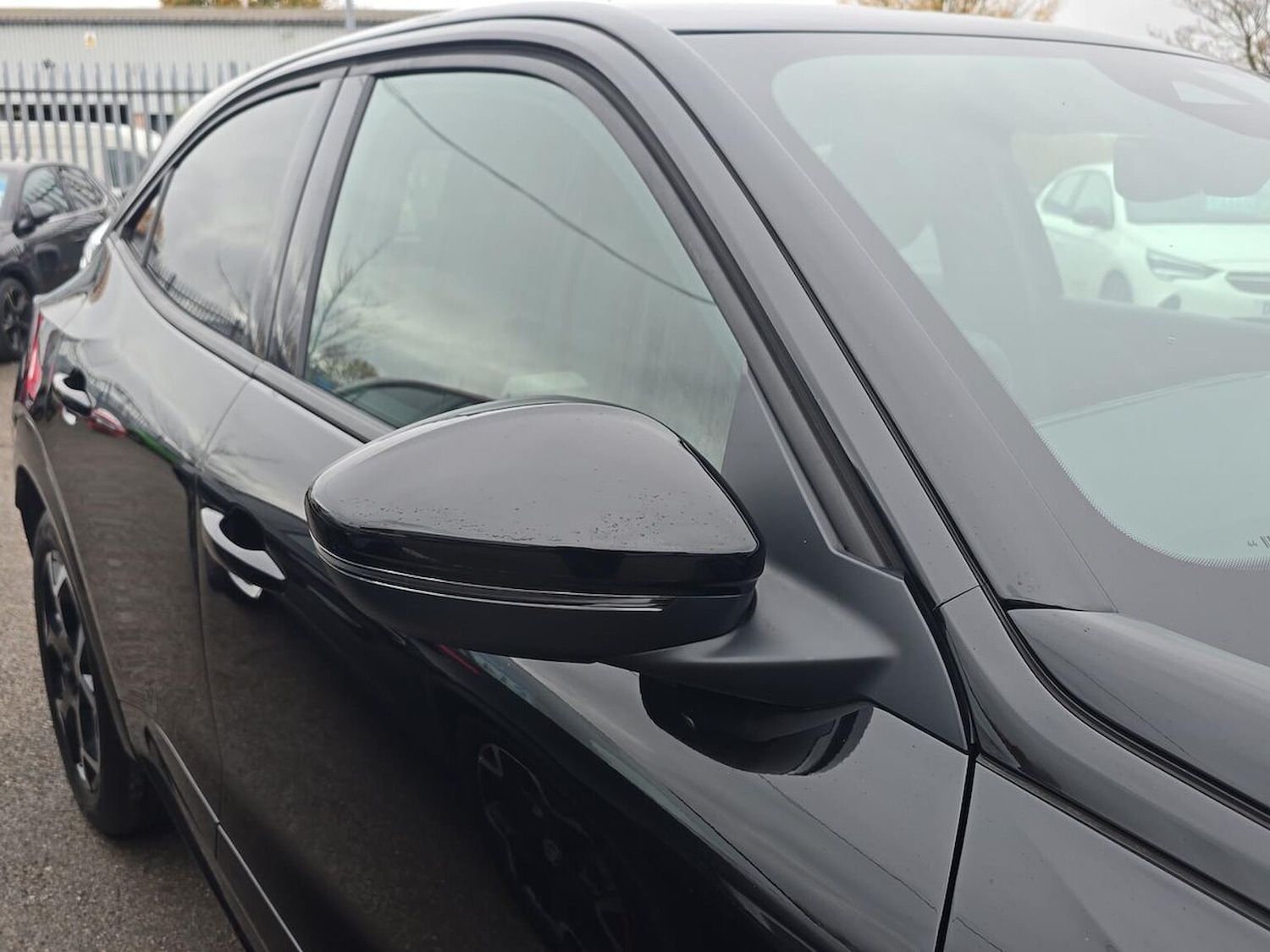 Used Vauxhall Mokka 2025 for sale - 76477234: Photo 37