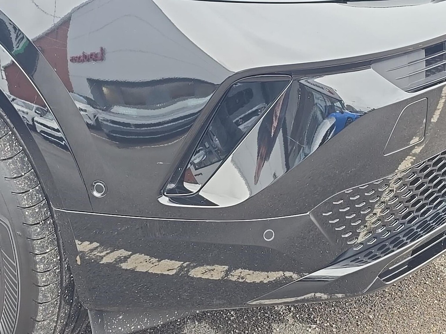 Used Vauxhall Mokka 2025 for sale - 76477234: Photo 38