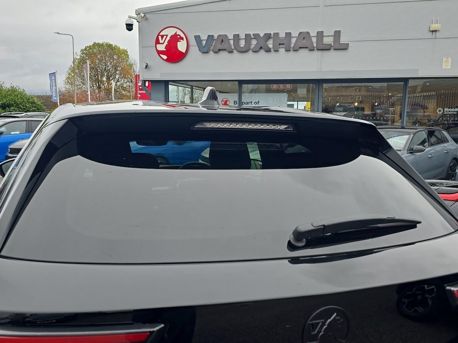 Used Vauxhall Mokka 2025 for sale - 76477234: Photo 39