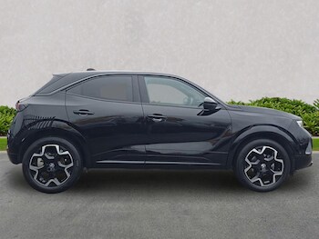 Used Vauxhall Mokka 2025 for sale - 76477234: Photo