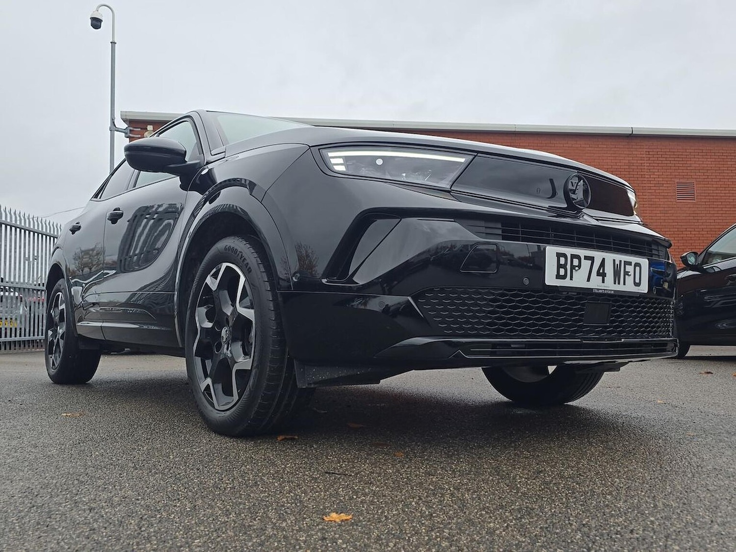 Used Vauxhall Mokka 2025 for sale - 76477234: Photo 46