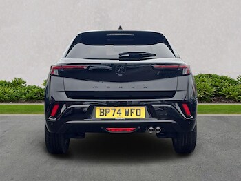 Used Vauxhall Mokka 2025 for sale - 76477234: Photo