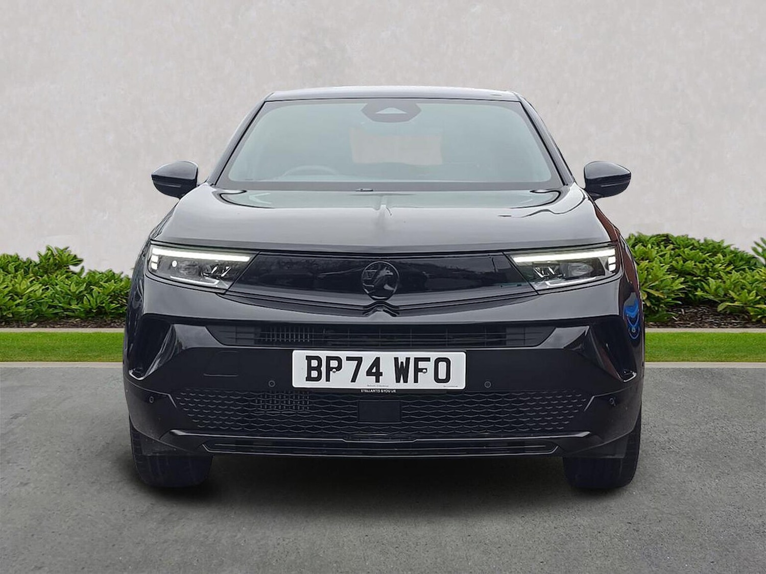 Used Vauxhall Mokka 2025 for sale - 76477234: Photo 5