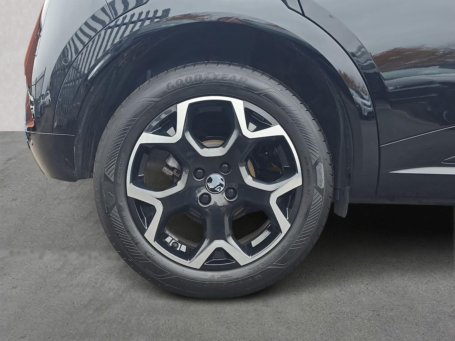 Used Vauxhall Mokka 2025 for sale - 76477234: Photo 6