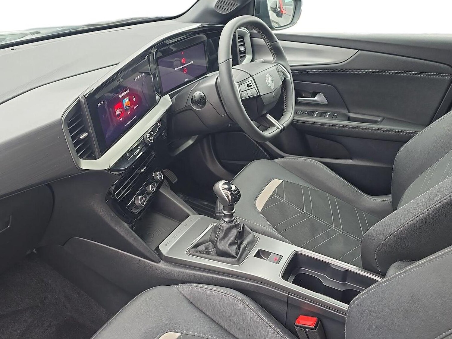 Used Vauxhall Mokka 2025 for sale - 76477234: Photo 7