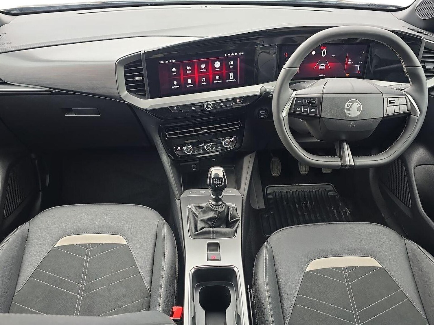 Used Vauxhall Mokka 2025 for sale - 76477234: Photo 8