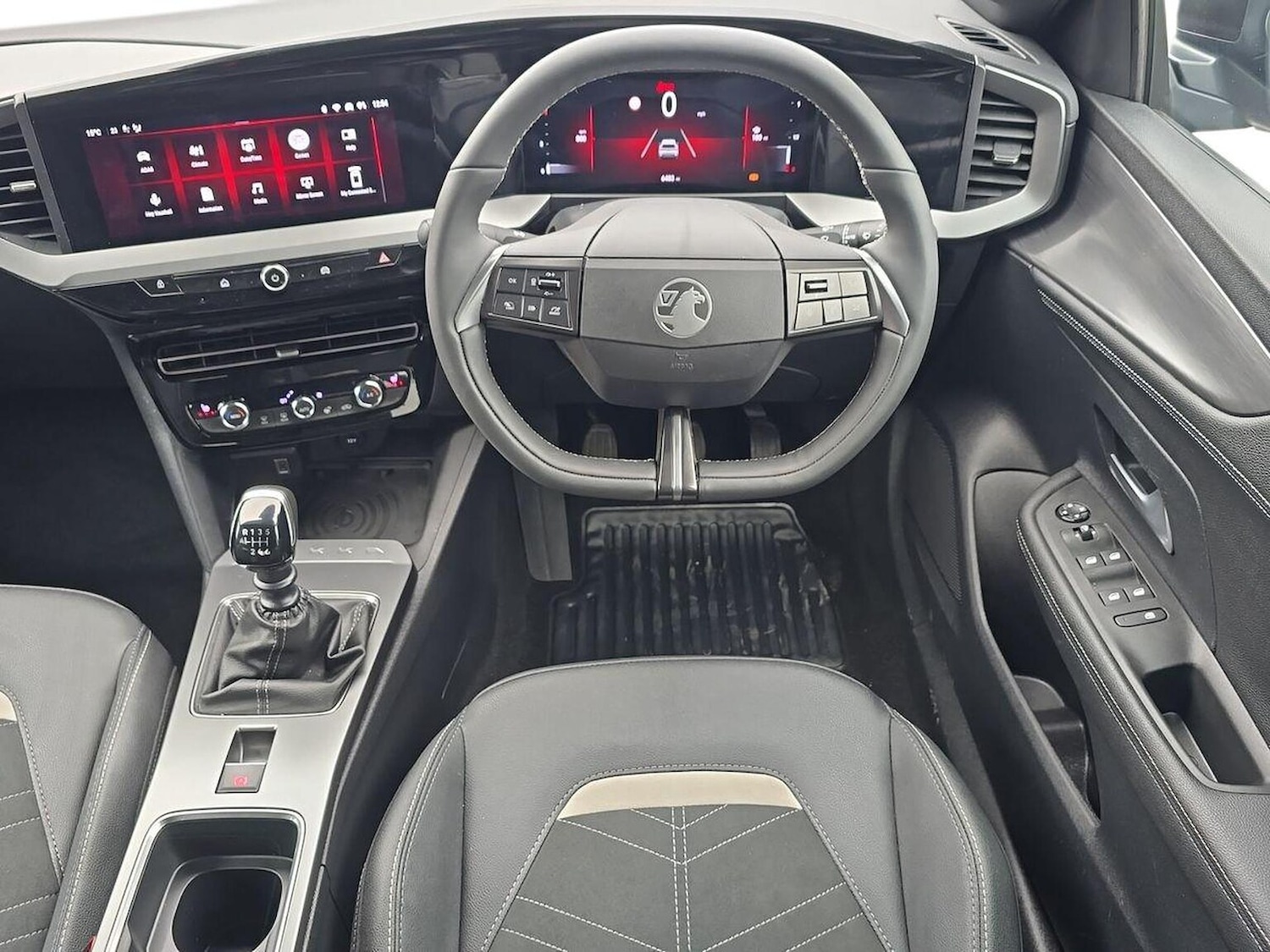 Used Vauxhall Mokka 2025 for sale - 76477234: Photo 9