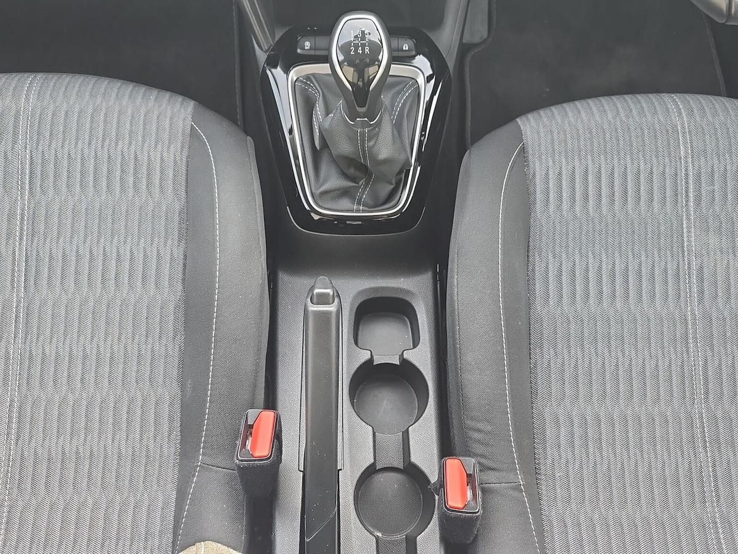 Used Vauxhall Corsa 2021 for sale - 76102530: Photo 13