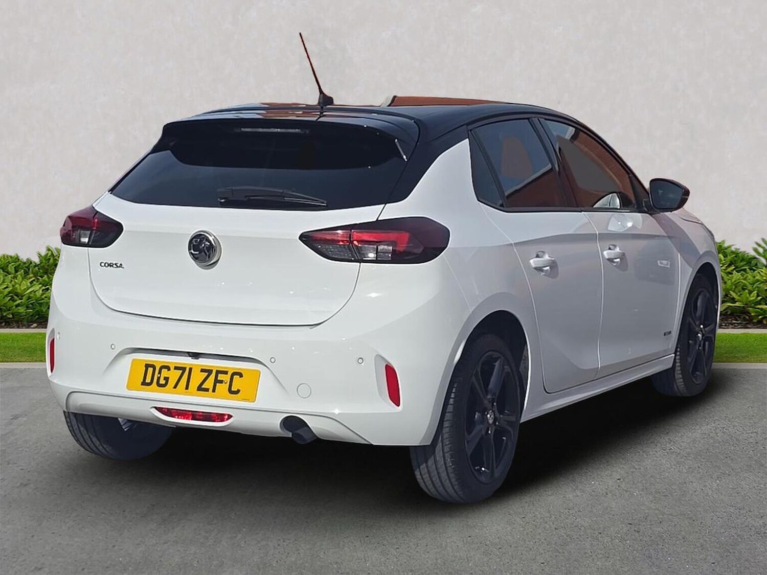 Used Vauxhall Corsa 2021 for sale - 76102530: Photo 18