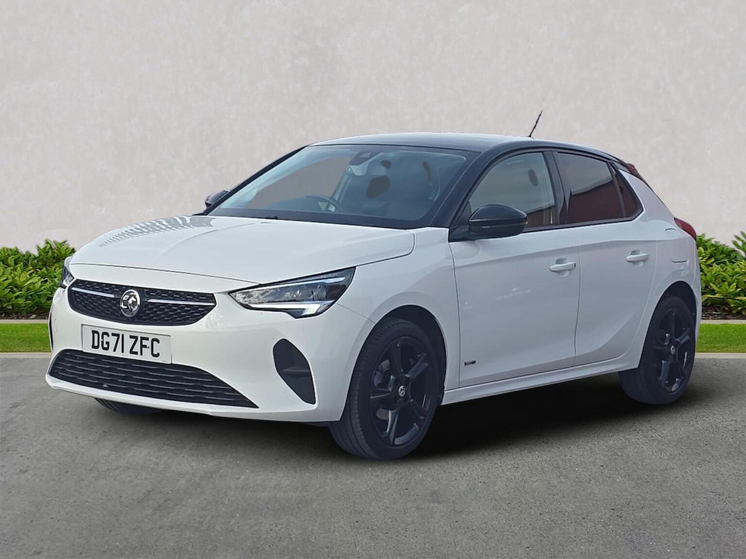 Used Vauxhall Corsa 2021 for sale - 76102530: Photo 20