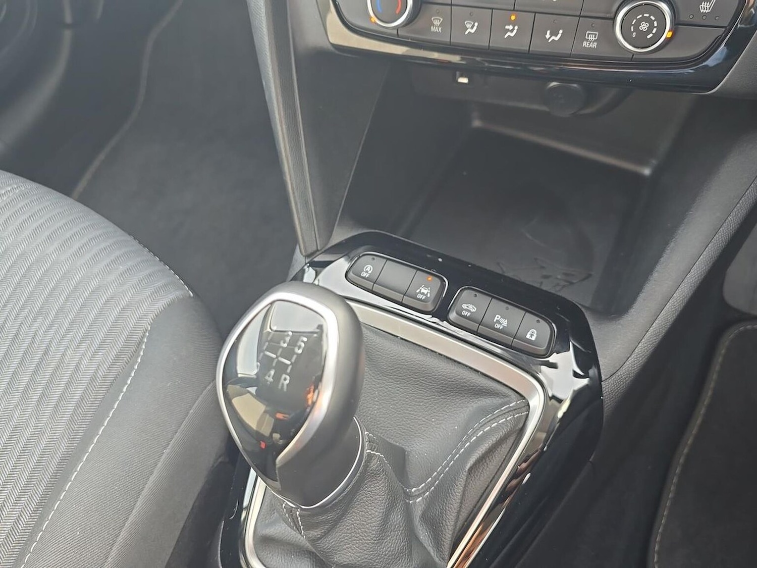 Used Vauxhall Corsa 2021 for sale - 76102530: Photo 22