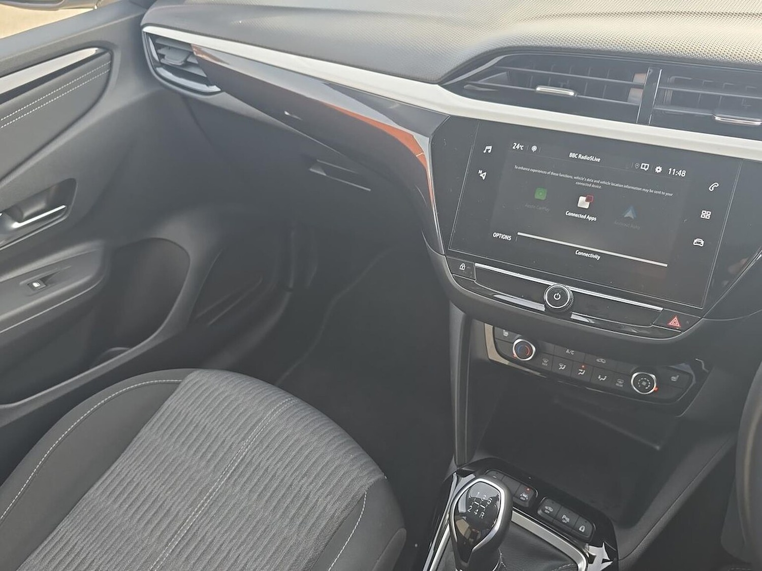 Used Vauxhall Corsa 2021 for sale - 76102530: Photo 25
