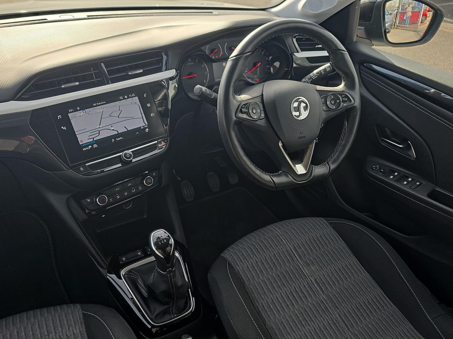 Used Vauxhall Corsa 2021 for sale - 76102530: Photo 28
