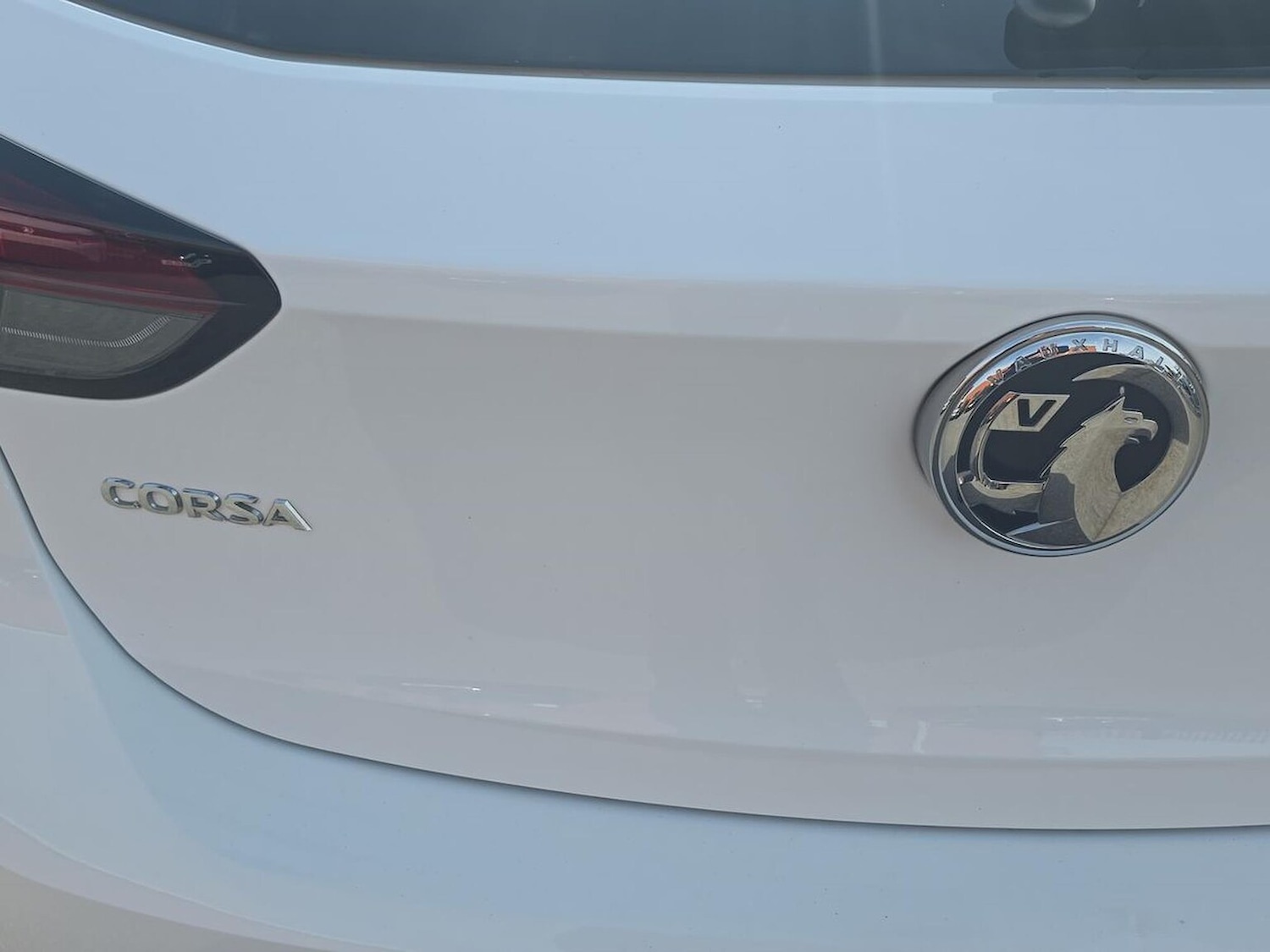 Used Vauxhall Corsa 2021 for sale - 76102530: Photo 35