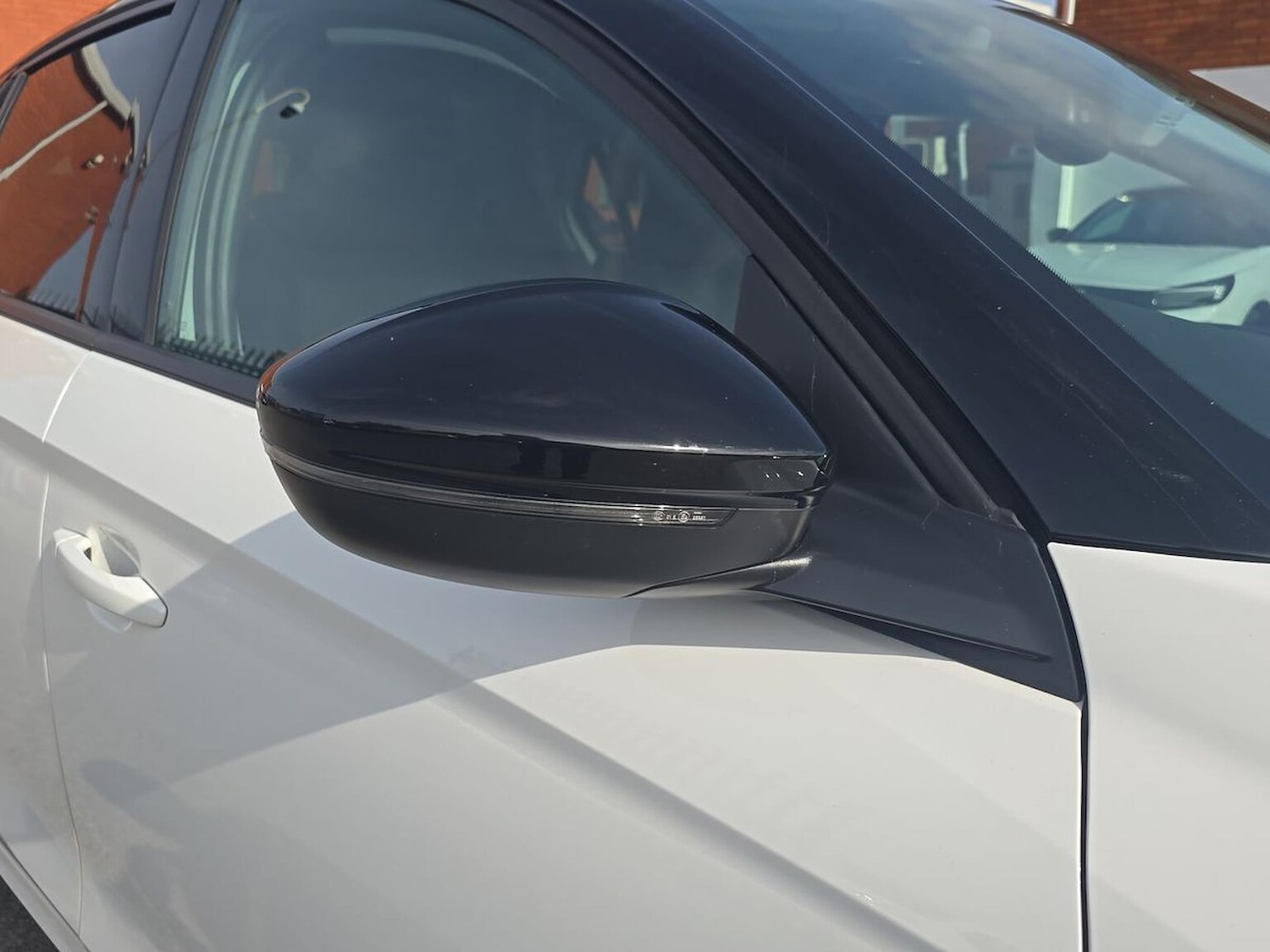Used Vauxhall Corsa 2021 for sale - 76102530: Photo 38