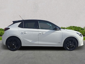 Used Vauxhall Corsa 2021 for sale - 76102530: Photo 3