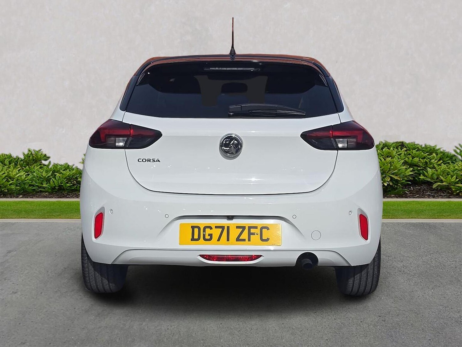 Used Vauxhall Corsa 2021 for sale - 76102530: Photo 4