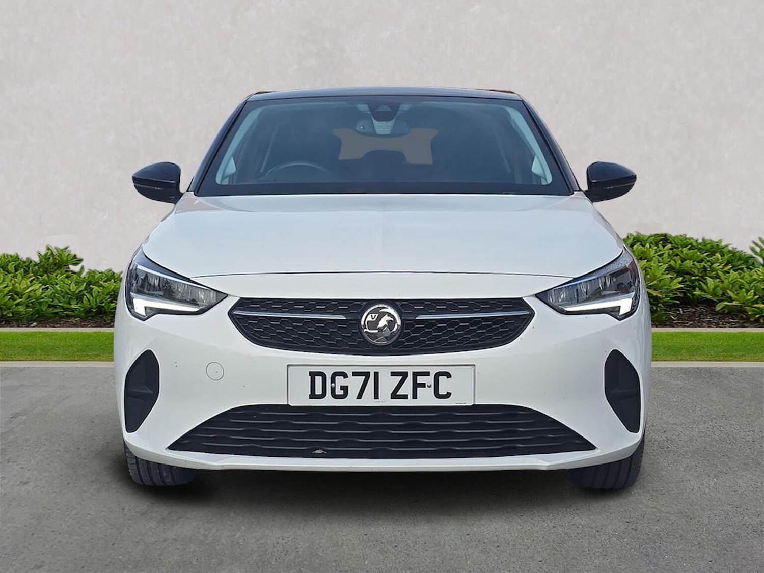 Used Vauxhall Corsa 2021 for sale - 76102530: Photo 5