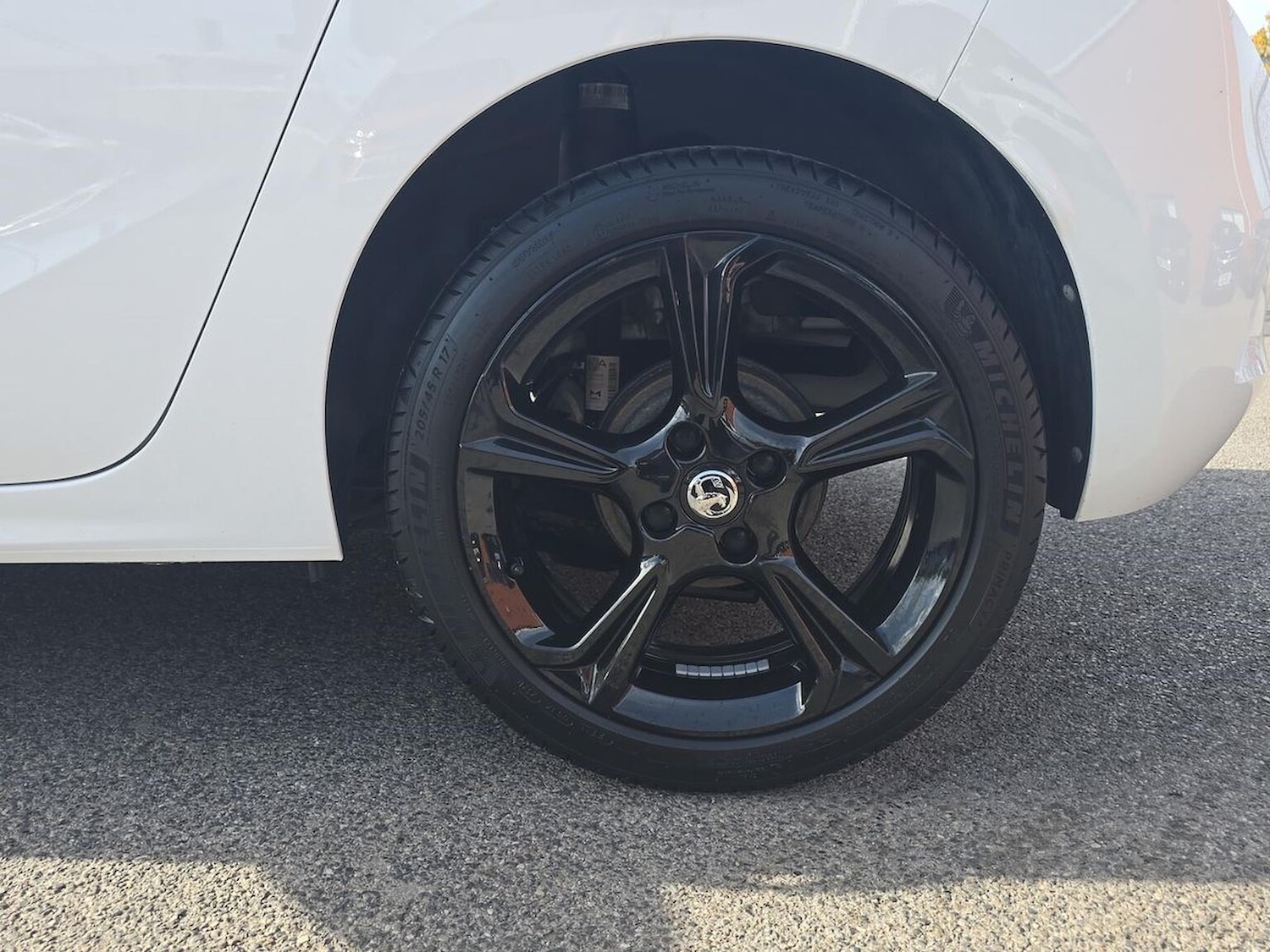 Used Vauxhall Corsa 2021 for sale - 76102530: Photo 6