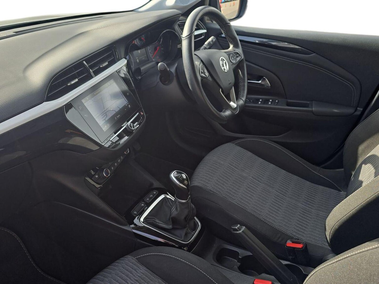 Used Vauxhall Corsa 2021 for sale - 76102530: Photo 7