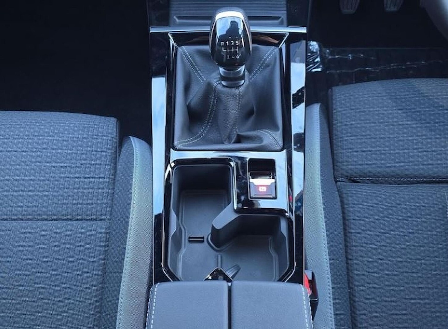 Used Vauxhall Astra 2025 for sale - 77616726: Photo 13