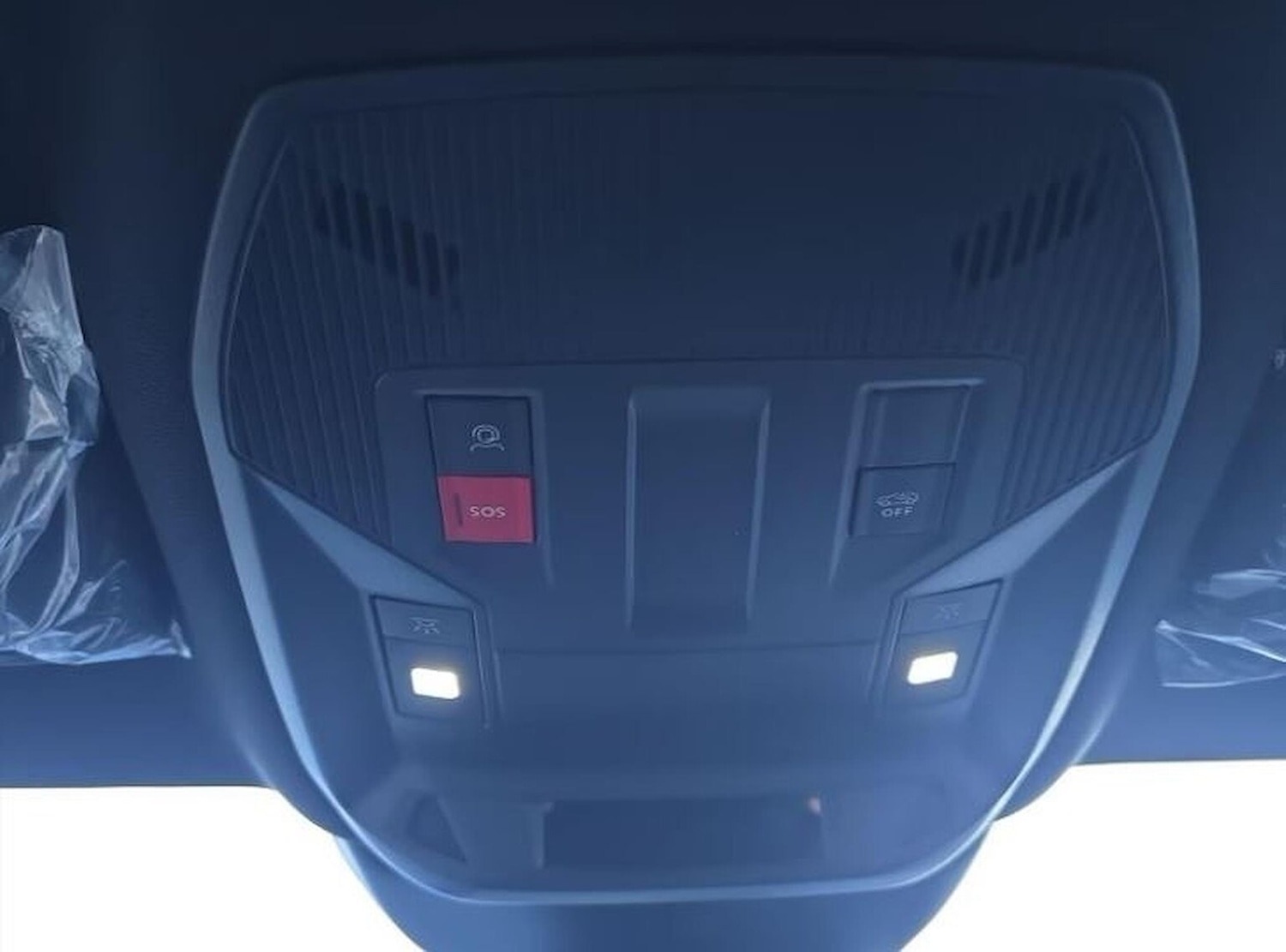 Used Vauxhall Astra 2025 for sale - 77616726: Photo 14