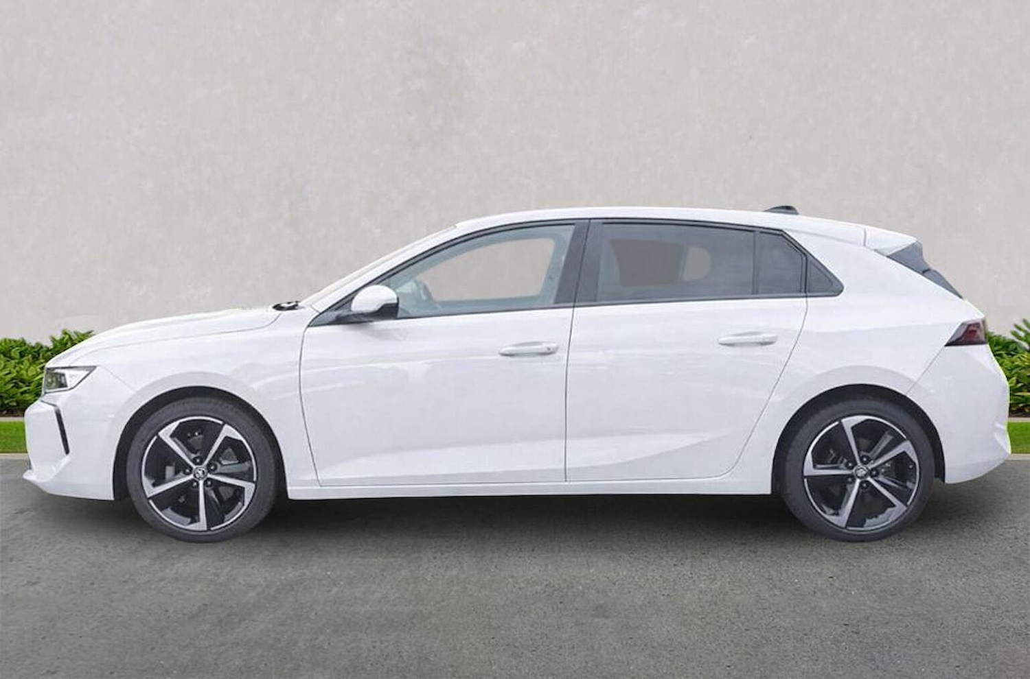 Used Vauxhall Astra 2025 for sale - 77616726: Photo 21