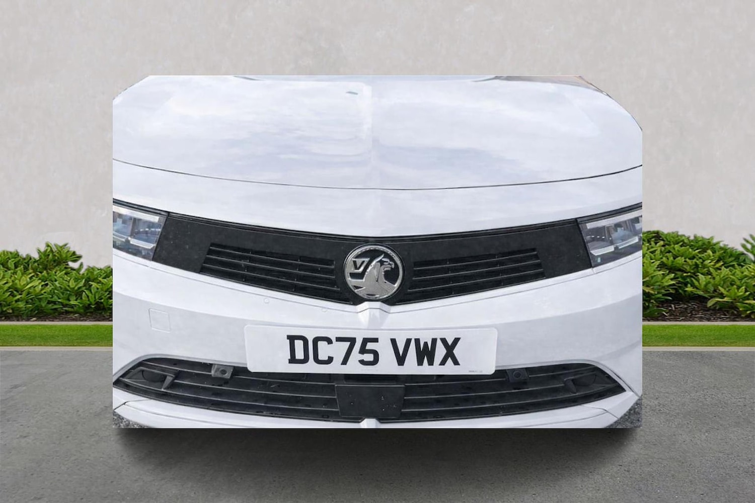 Used Vauxhall Astra 2025 for sale - 77616726: Photo 22