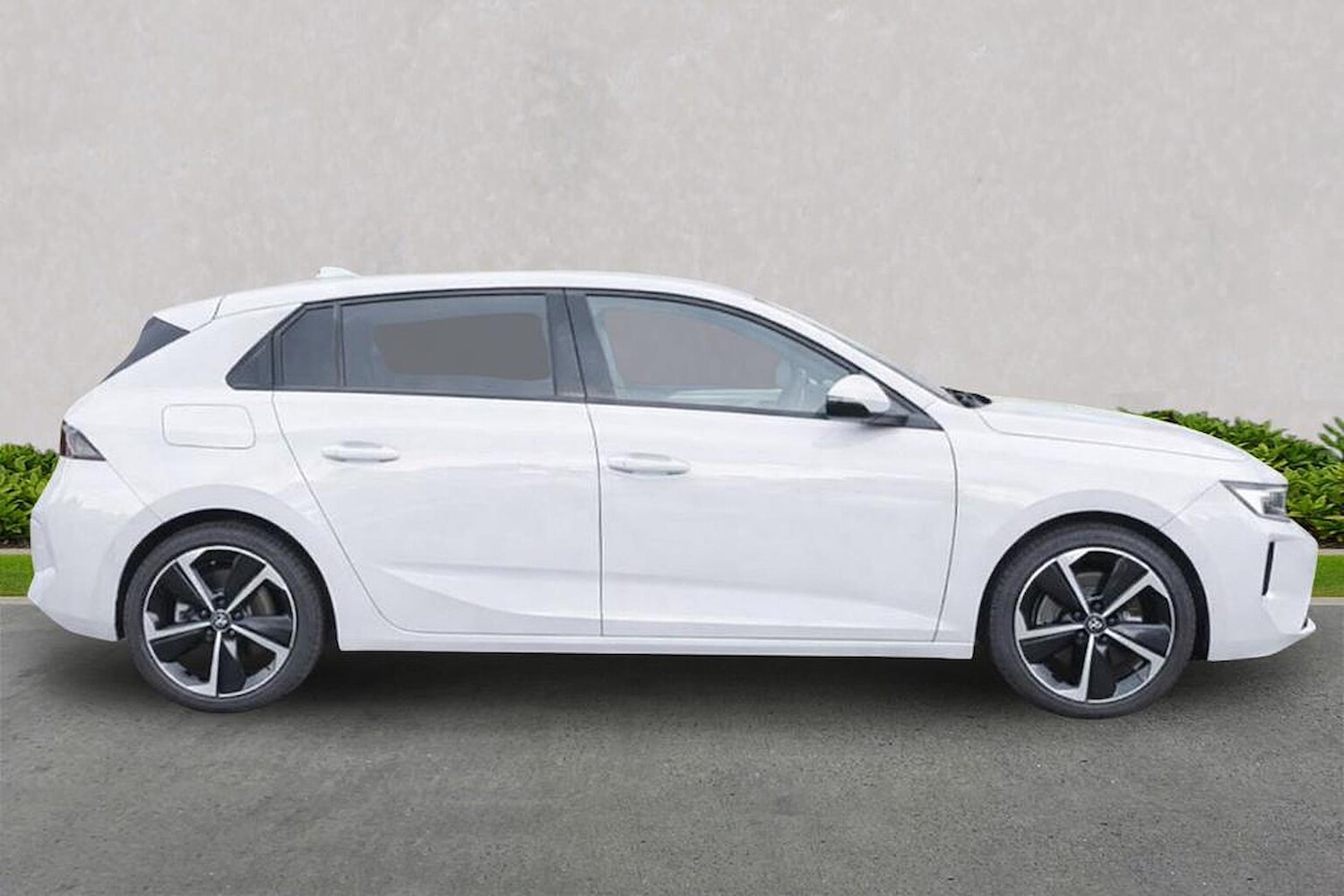 Used Vauxhall Astra 2025 for sale - 77616726: Photo 3