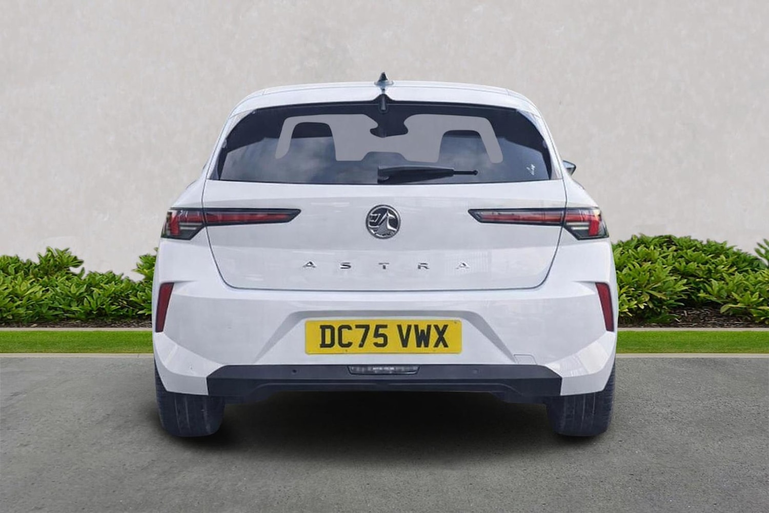 Used Vauxhall Astra 2025 for sale - 77616726: Photo 4