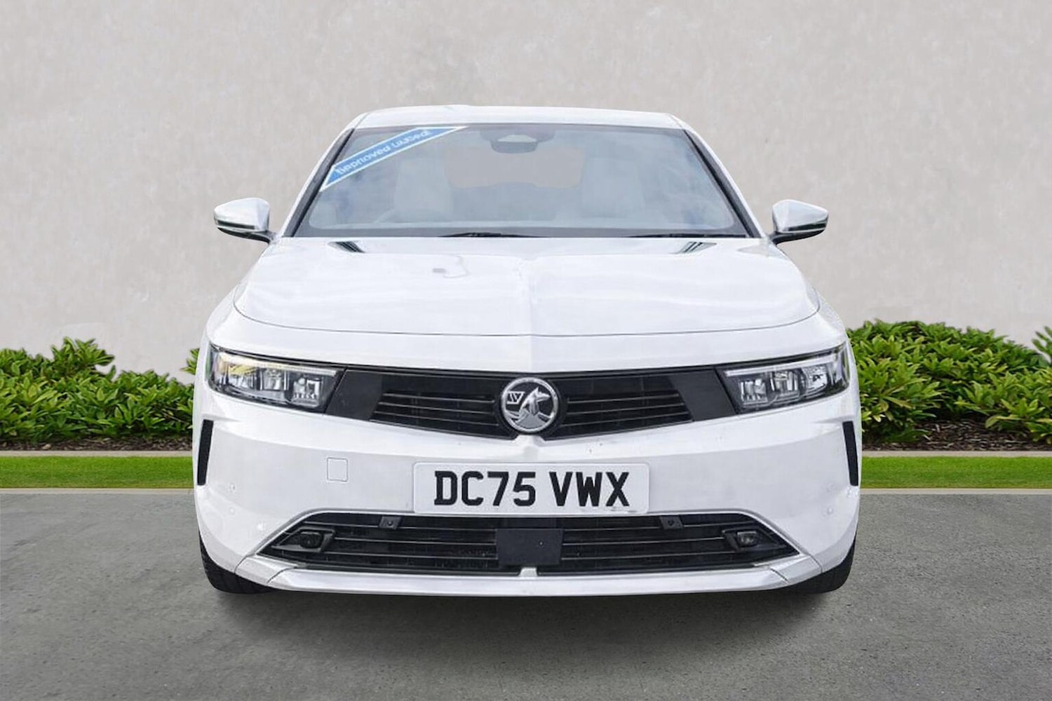 Used Vauxhall Astra 2025 for sale - 77616726: Photo 5