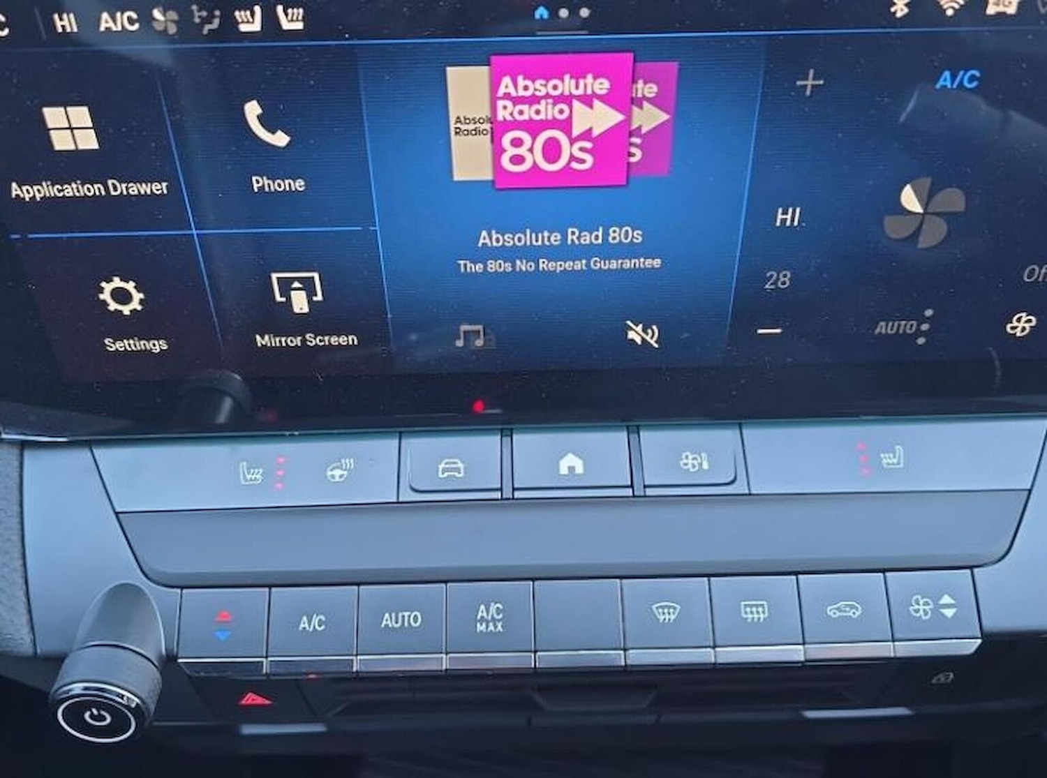 Used Vauxhall Astra 2025 for sale - 77616788: Photo 11