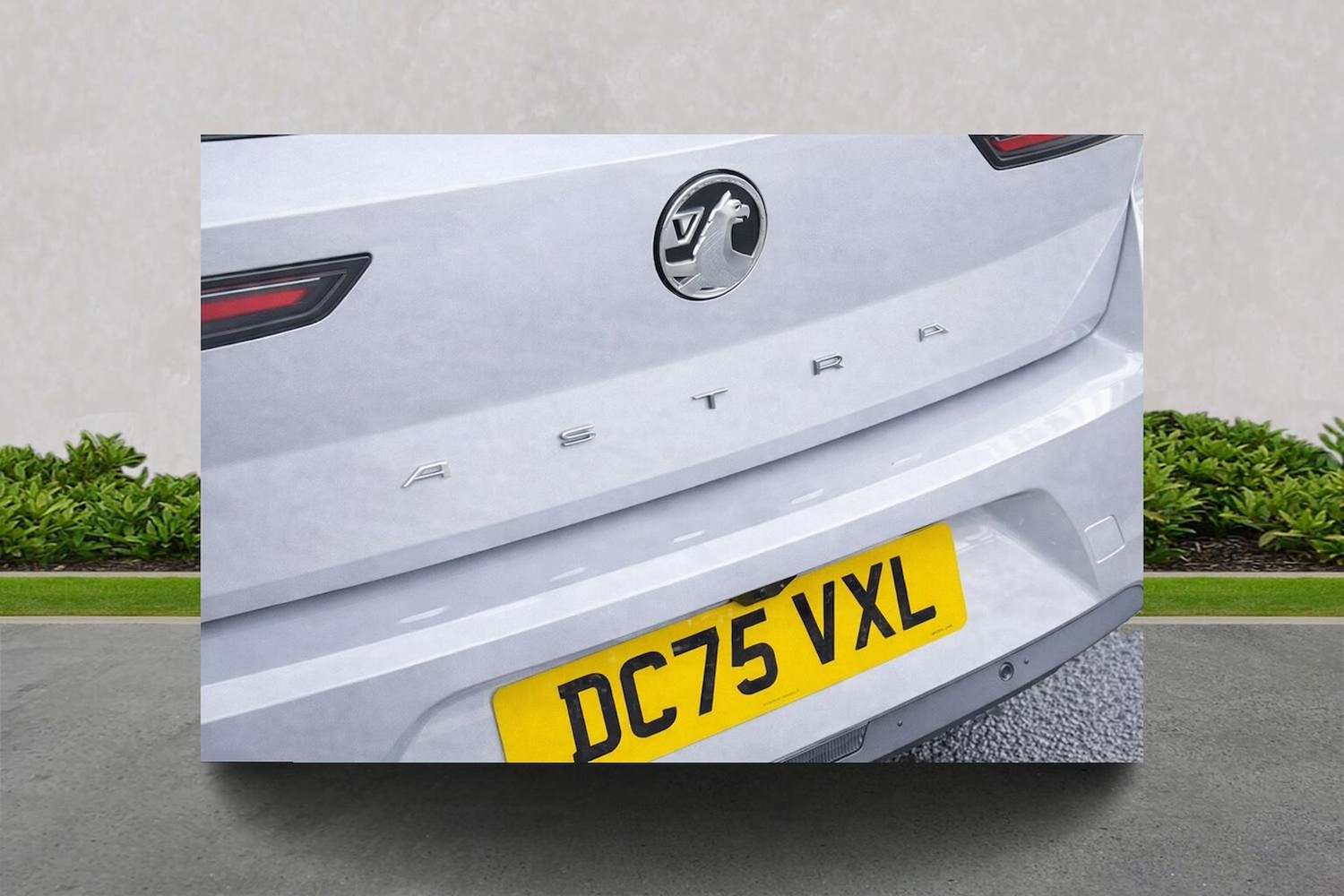 Used Vauxhall Astra 2025 for sale - 77616788: Photo 18