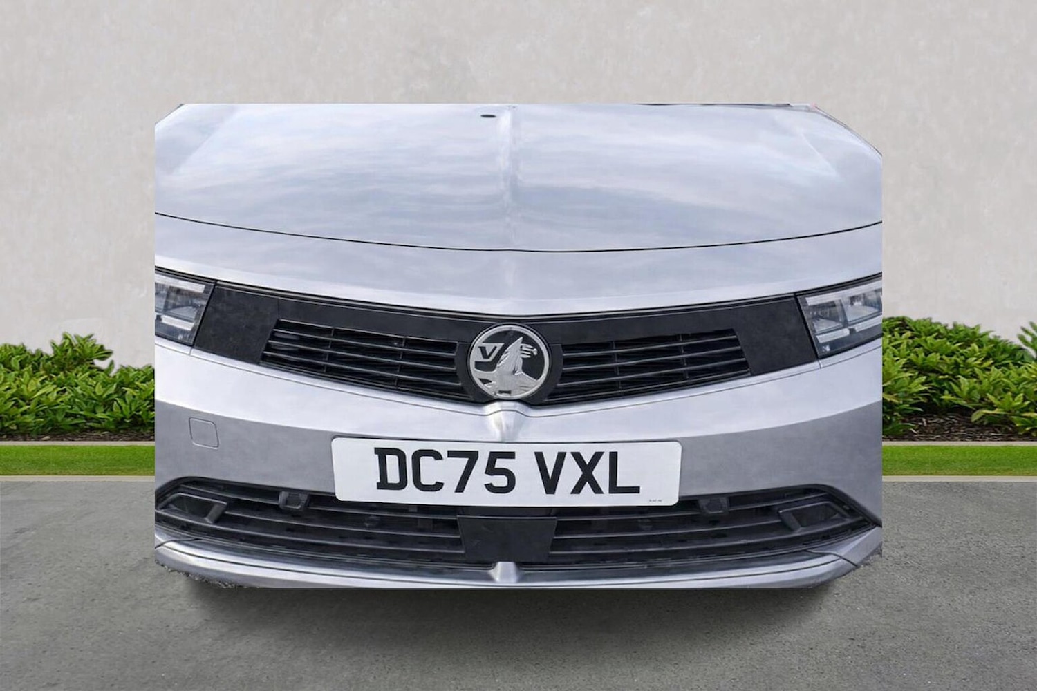 Used Vauxhall Astra 2025 for sale - 77616788: Photo 20