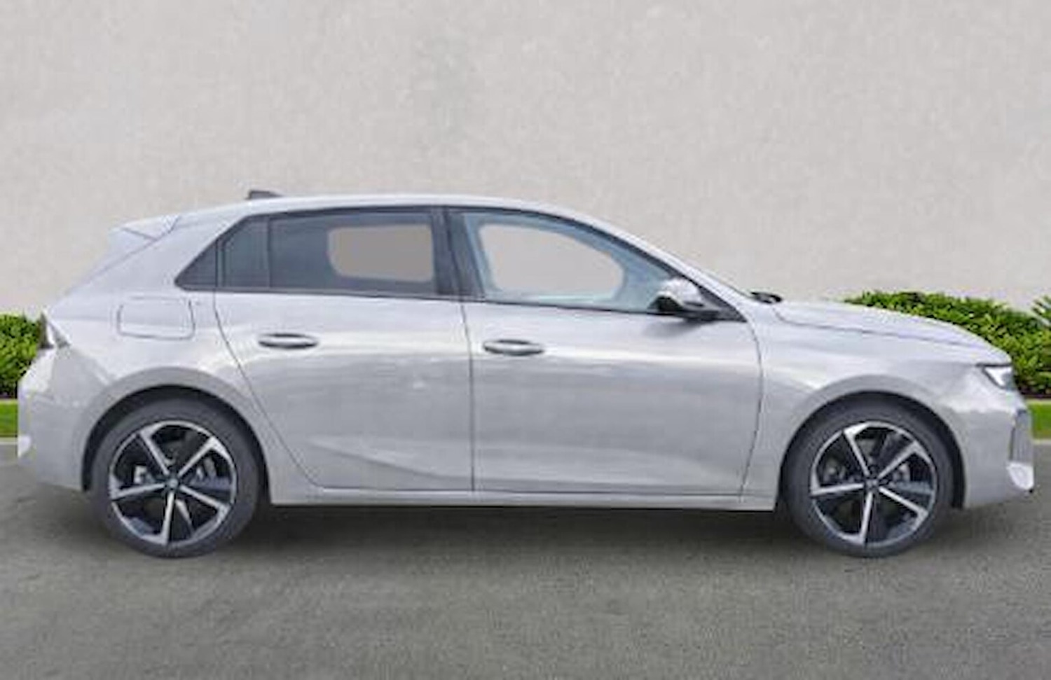 Used Vauxhall Astra 2025 for sale - 77616788: Photo 3