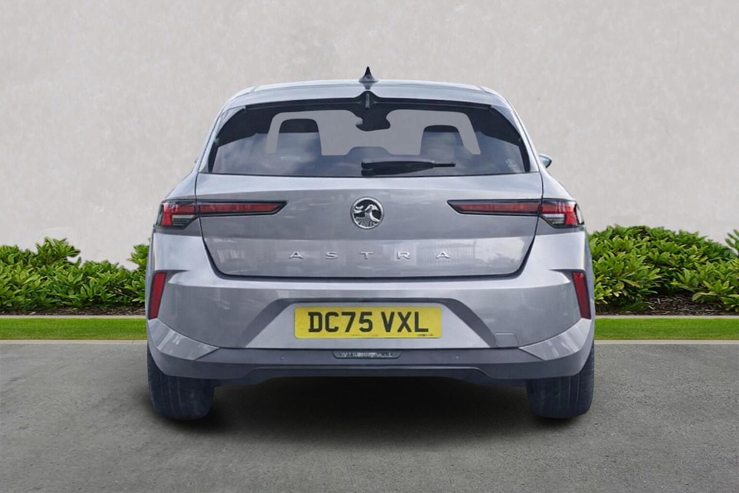 Used Vauxhall Astra 2025 for sale - 77616788: Photo 4