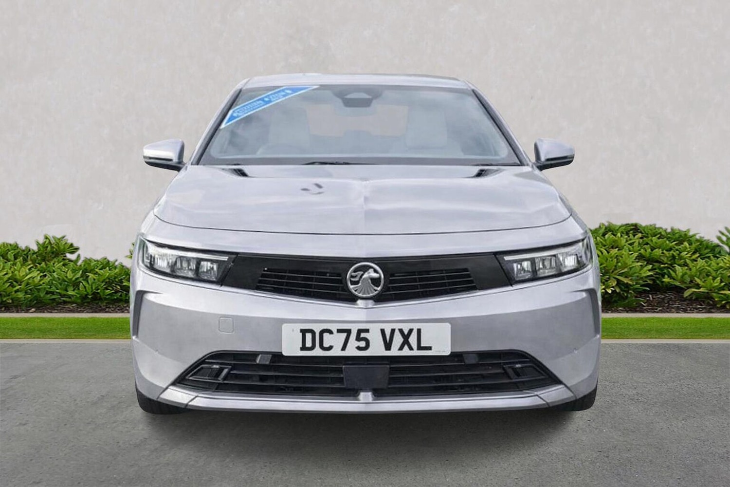 Used Vauxhall Astra 2025 for sale - 77616788: Photo 5