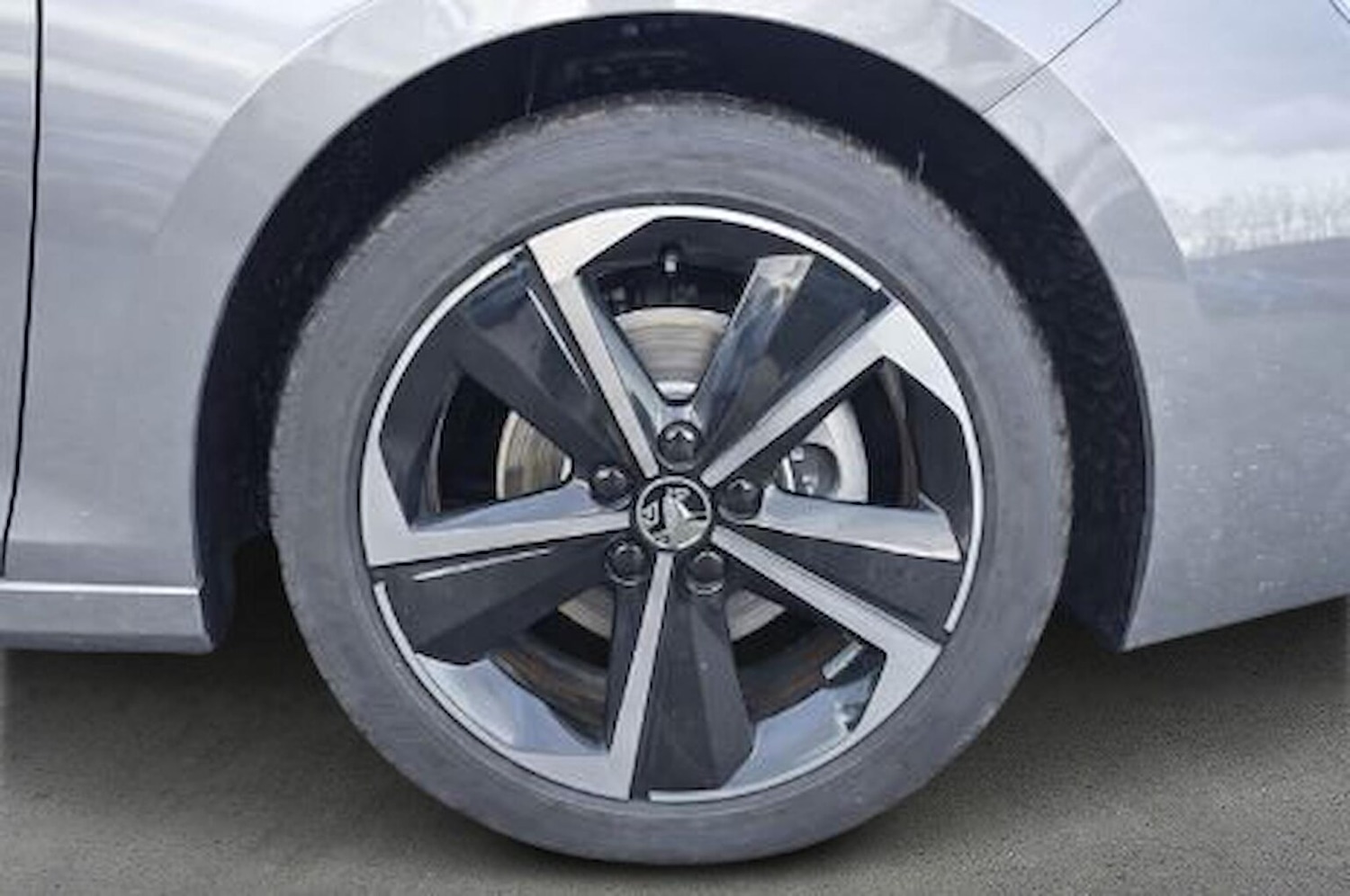 Used Vauxhall Astra 2025 for sale - 77616788: Photo 6