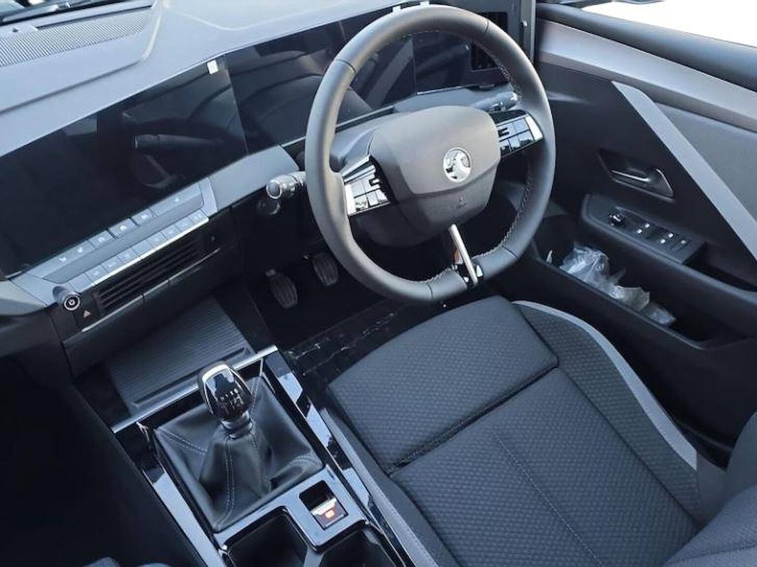 Used Vauxhall Astra 2025 for sale - 77616788: Photo 7