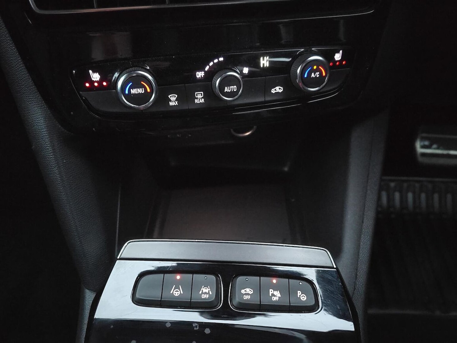 Used Vauxhall Mokka 2022 for sale - 77488245: Photo 12