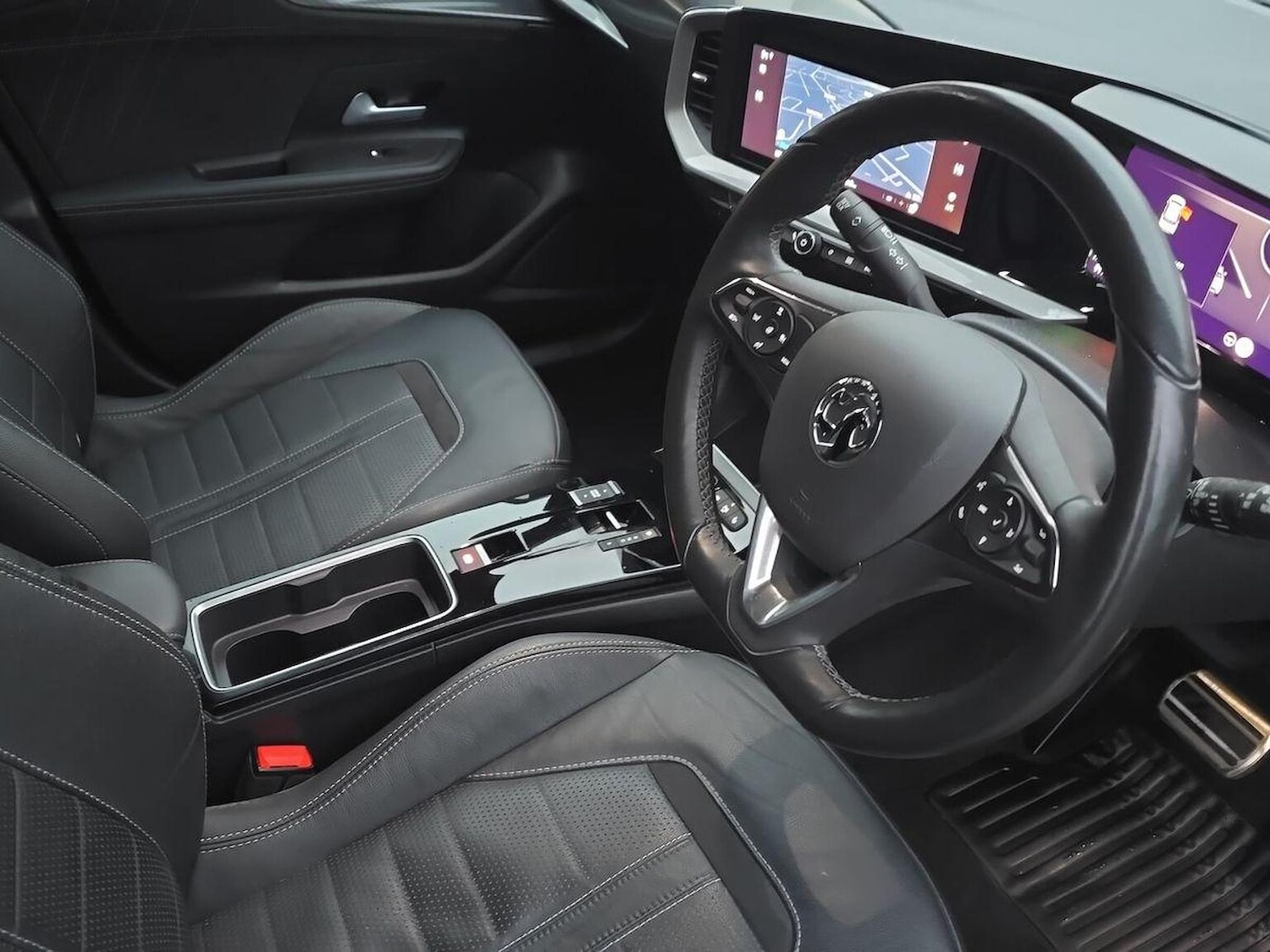 Used Vauxhall Mokka 2022 for sale - 77488245: Photo 15